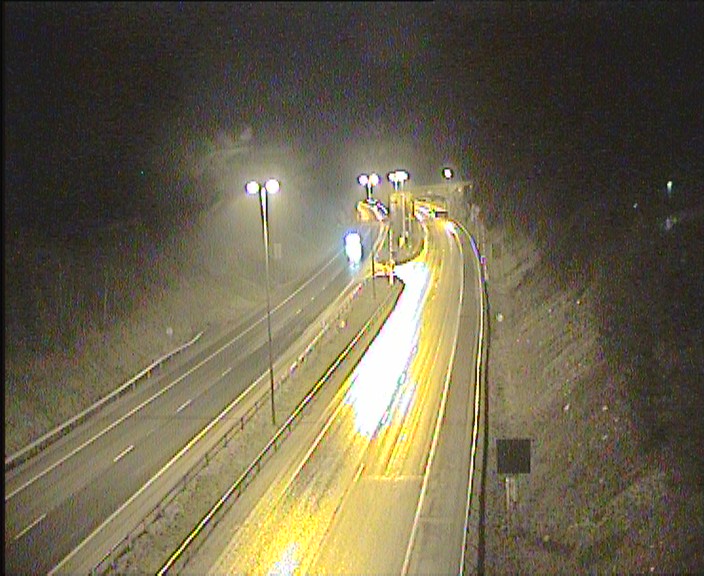 Weather Camera Image Väg 1 Lojo, Lehmihaka öst, Lohja, Uusimaa