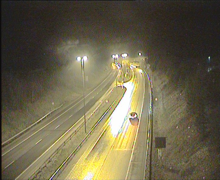 Weather Camera Image Väg 1 Lojo, Lehmihaka öst, Lohja, Uusimaa