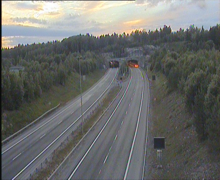 Kelikamerat Kuva Tie 1, Lohja, Lehmihaka itä, Lohja, Uusimaa