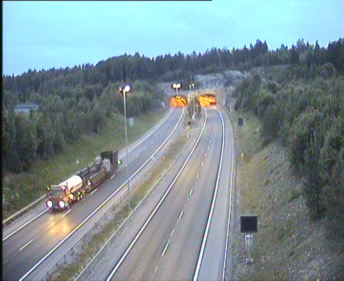 Kelikamerat Kuva Tie 1, Lohja, Lehmihaka itä, Lohja, Uusimaa