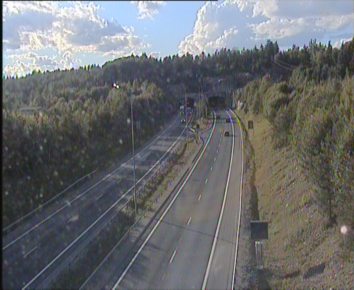 Kelikamerat Kuva Tie 1, Lohja, Lehmihaka itä, Lohja, Uusimaa