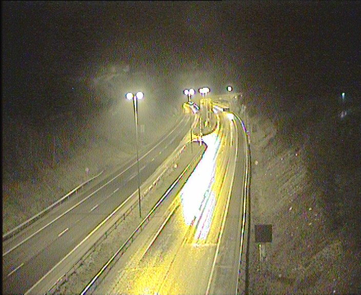 Weather Camera Image Väg 1 Lojo, Lehmihaka öst, Lohja, Uusimaa