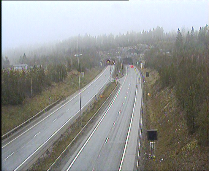 Kelikamerat Kuva Tie 1, Lohja, Lehmihaka itä, Lohja, Uusimaa