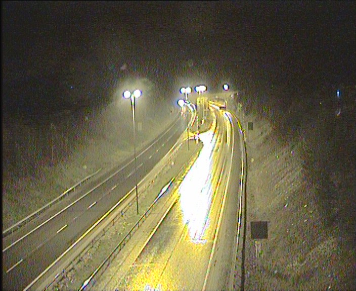 Weather Camera Image Väg 1 Lojo, Lehmihaka öst, Lohja, Uusimaa