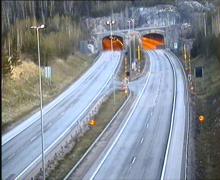 Kelikamerat Kuva Tie 1, Lohja, Lehmihaka itä, Lohja, Uusimaa