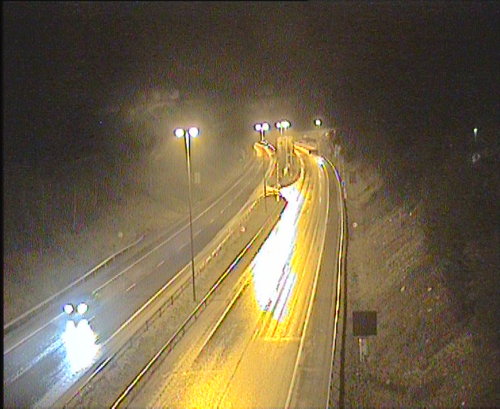 Weather Camera Image Väg 1 Lojo, Lehmihaka öst, Lohja, Uusimaa