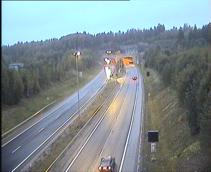 Kelikamerat Kuva Tie 1, Lohja, Lehmihaka itä, Lohja, Uusimaa