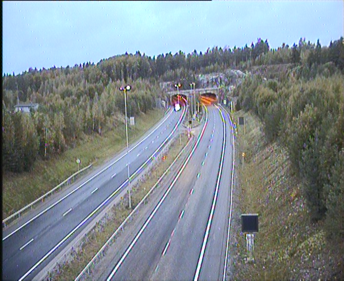 Kelikamerat Kuva Tie 1, Lohja, Lehmihaka itä, Lohja, Uusimaa