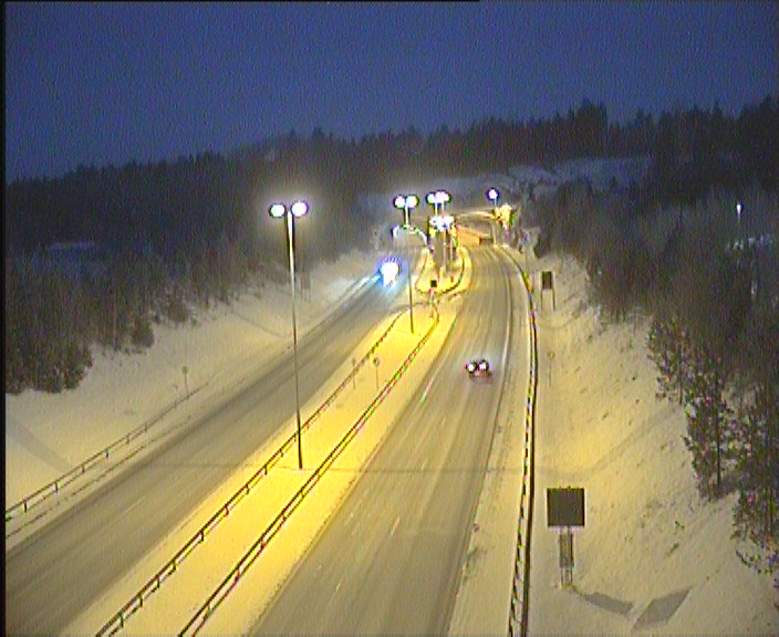 Kelikamerat Kuva Tie 1, Lohja, Lehmihaka itä, Lohja, Uusimaa