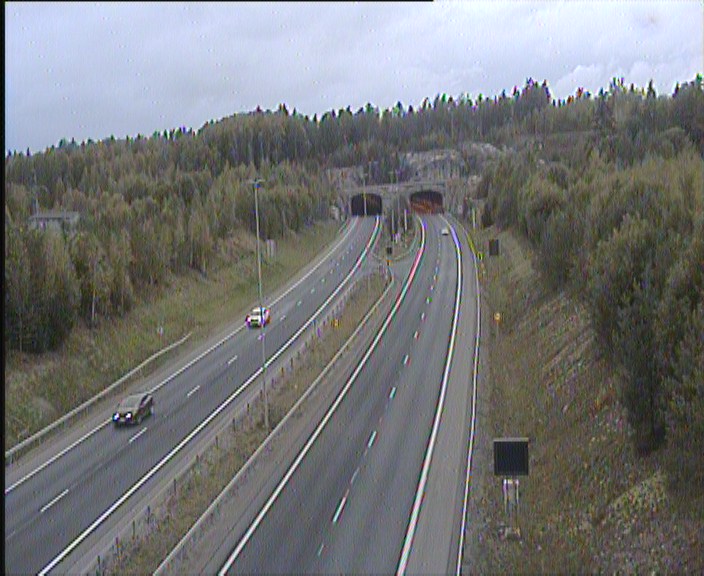 Kelikamerat Kuva Tie 1, Lohja, Lehmihaka itä, Lohja, Uusimaa