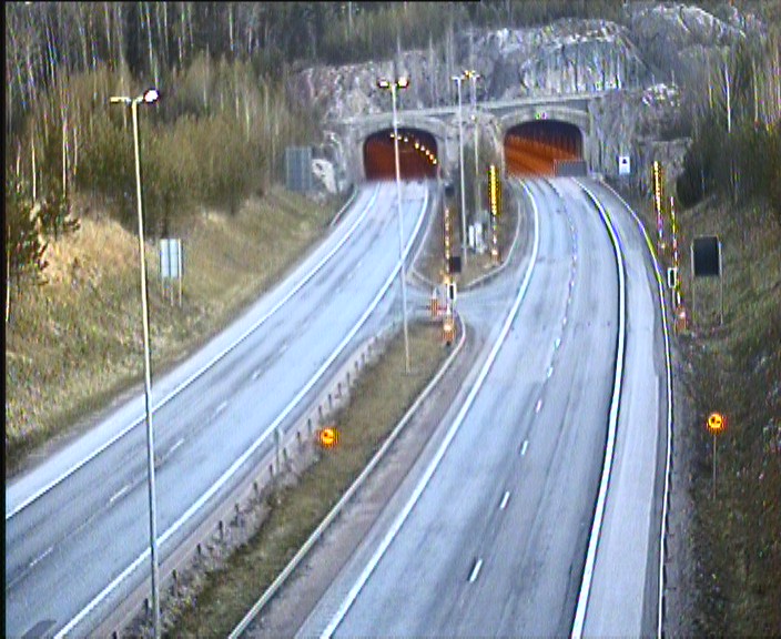 Kelikamerat Kuva Tie 1, Lohja, Lehmihaka itä, Lohja, Uusimaa
