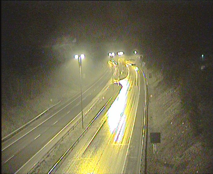 Weather Camera Image Väg 1 Lojo, Lehmihaka öst, Lohja, Uusimaa