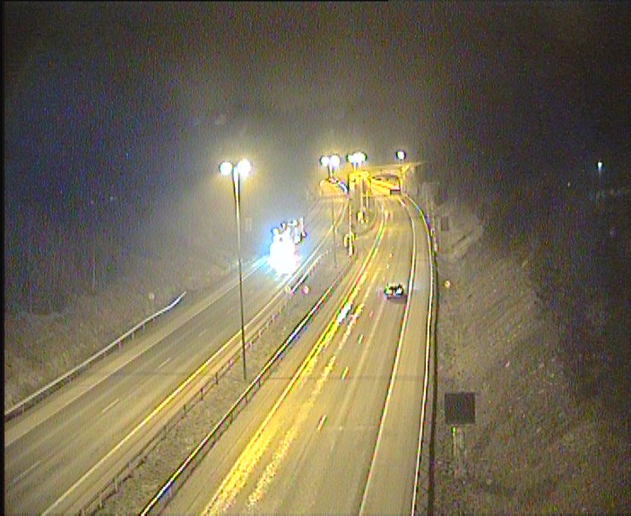 Kelikamerat Kuva Tie 1, Lohja, Lehmihaka itä, Lohja, Uusimaa