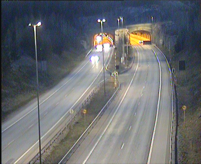 Weather Camera Image Road 1 Lohja, Lehmihaka east, Lohja, Uusimaa