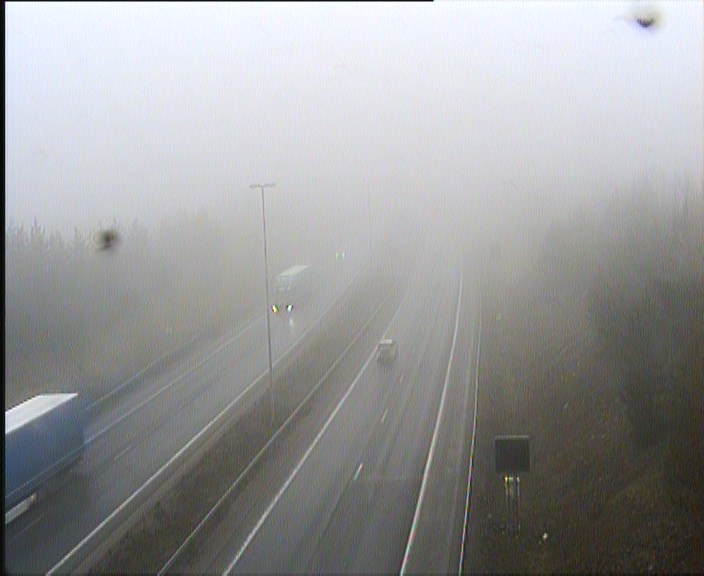 Kelikamerat Kuva Tie 1, Lohja, Lehmihaka itä, Lohja, Uusimaa