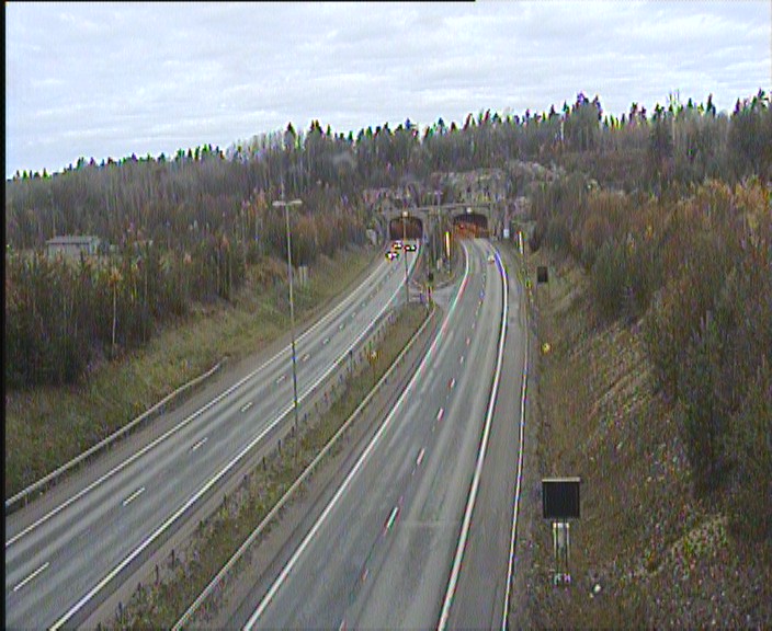 Kelikamerat Kuva Tie 1, Lohja, Lehmihaka itä, Lohja, Uusimaa