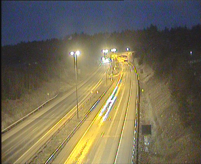 Kelikamerat Kuva Tie 1, Lohja, Lehmihaka itä, Lohja, Uusimaa