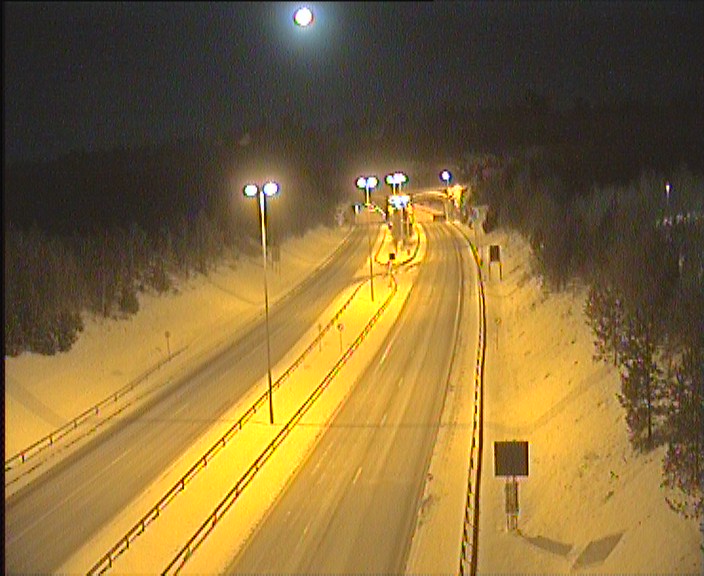 Kelikamerat Kuva Tie 1, Lohja, Lehmihaka itä, Lohja, Uusimaa