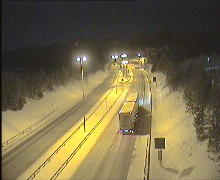 Kelikamerat Kuva Tie 1, Lohja, Lehmihaka itä, Lohja, Uusimaa