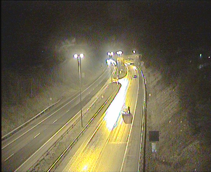 Weather Camera Image Väg 1 Lojo, Lehmihaka öst, Lohja, Uusimaa