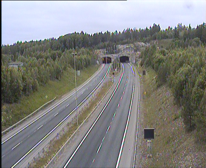 Kelikamerat Kuva Tie 1, Lohja, Lehmihaka itä, Lohja, Uusimaa
