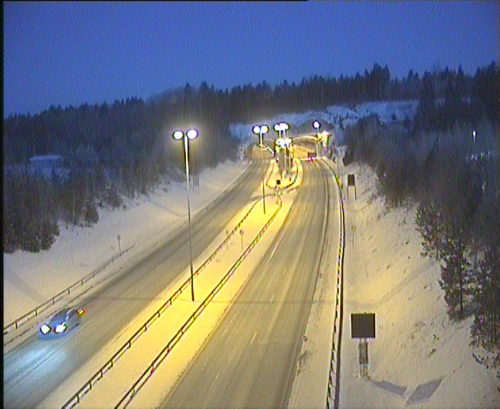 Kelikamerat Kuva Tie 1, Lohja, Lehmihaka itä, Lohja, Uusimaa