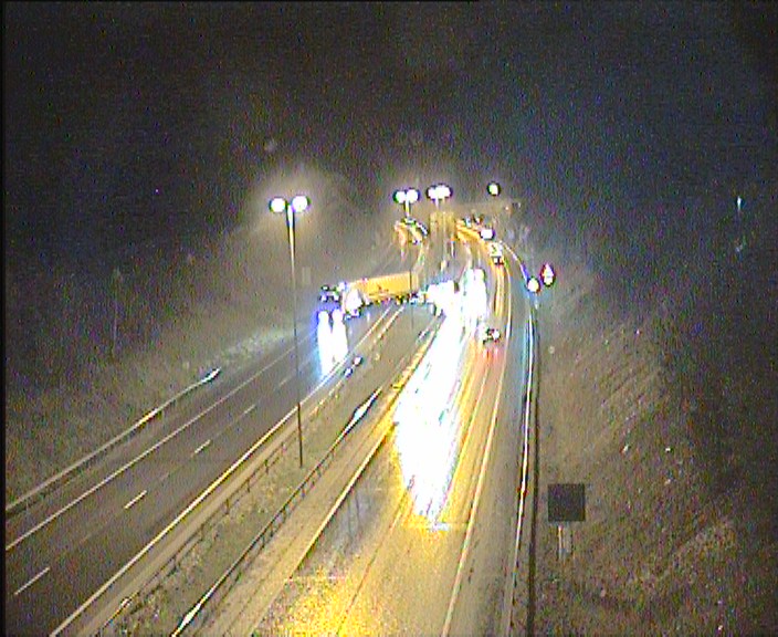 Kelikamerat Kuva Tie 1, Lohja, Lehmihaka itä, Lohja, Uusimaa