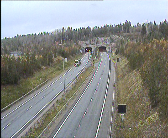 Kelikamerat Kuva Tie 1, Lohja, Lehmihaka itä, Lohja, Uusimaa