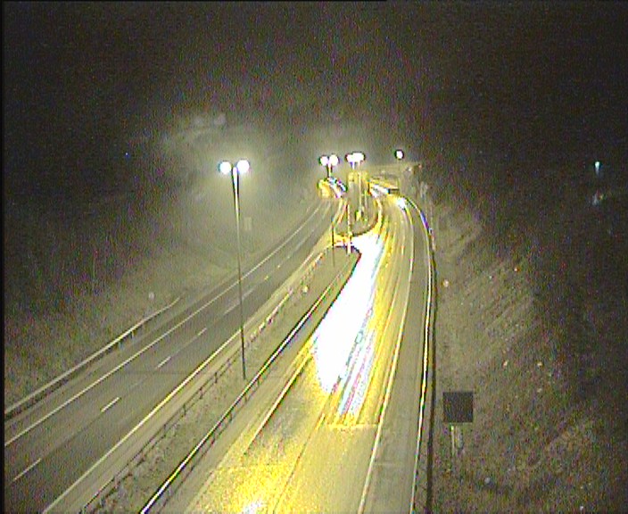 Weather Camera Image Väg 1 Lojo, Lehmihaka öst, Lohja, Uusimaa