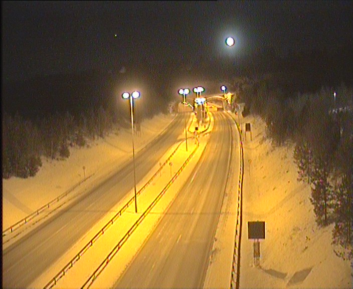 Kelikamerat Kuva Tie 1, Lohja, Lehmihaka itä, Lohja, Uusimaa