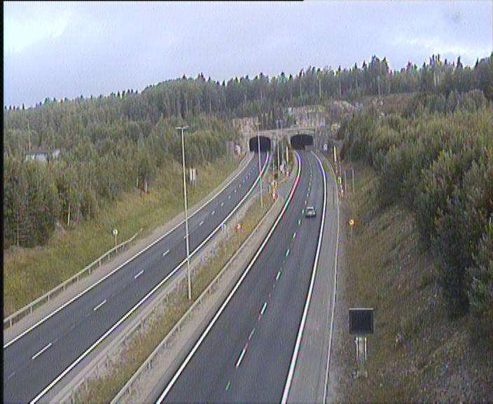 Kelikamerat Kuva Tie 1, Lohja, Lehmihaka itä, Lohja, Uusimaa