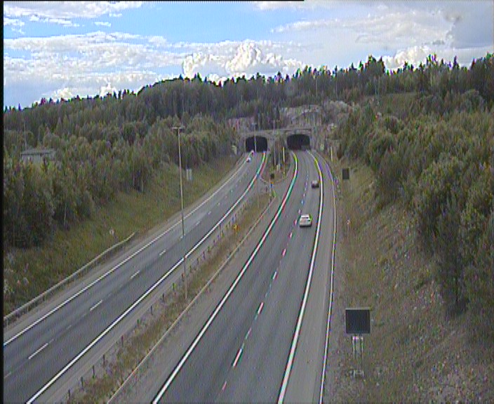 Kelikamerat Kuva Tie 1, Lohja, Lehmihaka itä, Lohja, Uusimaa