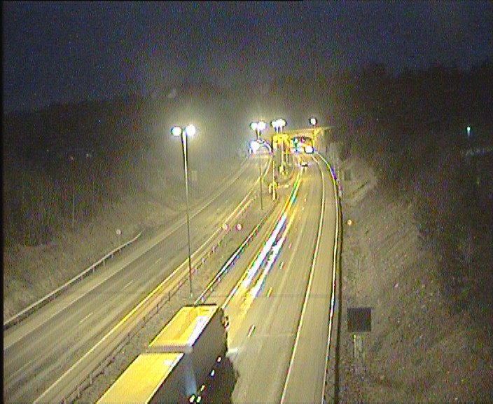 Kelikamerat Kuva Tie 1, Lohja, Lehmihaka itä, Lohja, Uusimaa