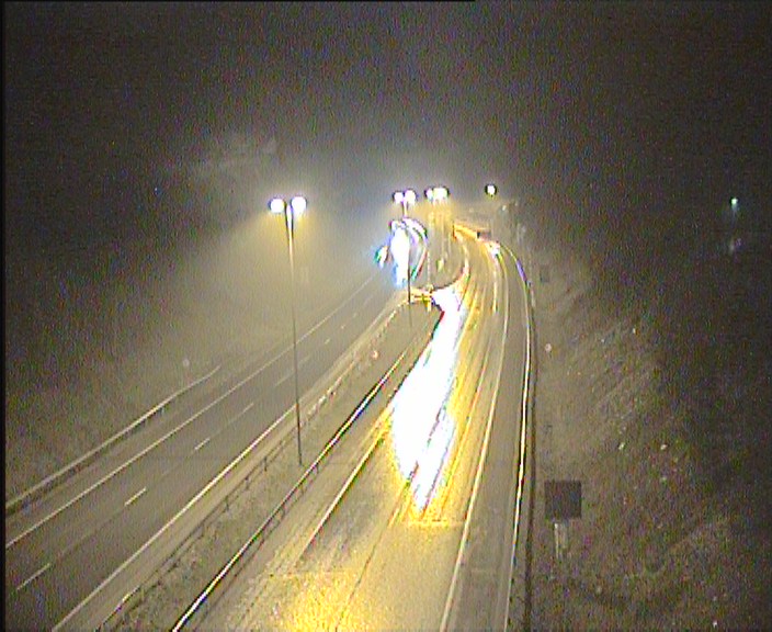 Weather Camera Image Väg 1 Lojo, Lehmihaka öst, Lohja, Uusimaa