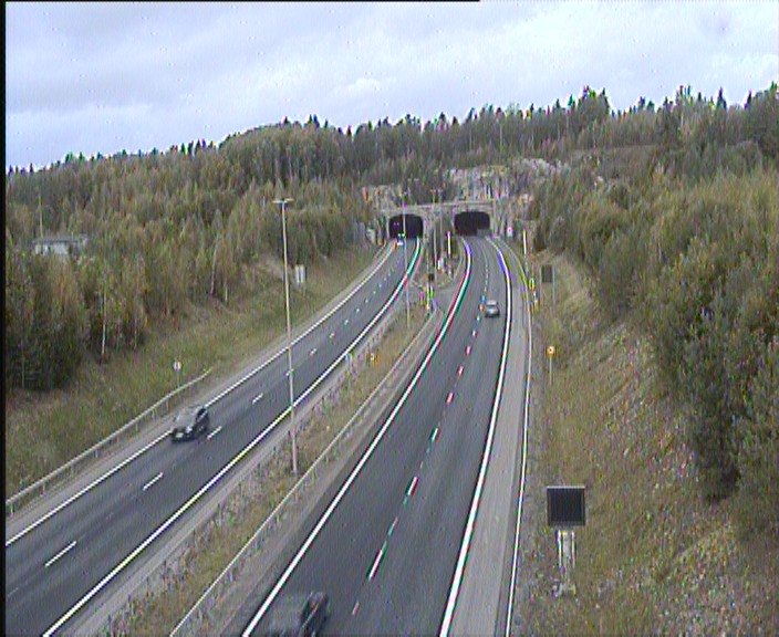 Kelikamerat Kuva Tie 1, Lohja, Lehmihaka itä, Lohja, Uusimaa
