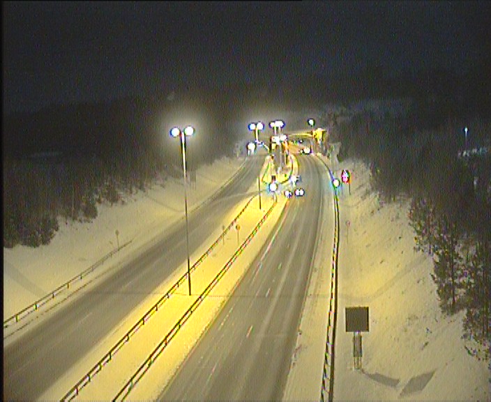 Kelikamerat Kuva Tie 1, Lohja, Lehmihaka itä, Lohja, Uusimaa