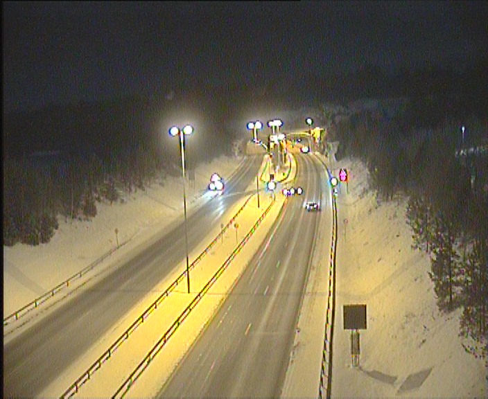 Kelikamerat Kuva Tie 1, Lohja, Lehmihaka itä, Lohja, Uusimaa