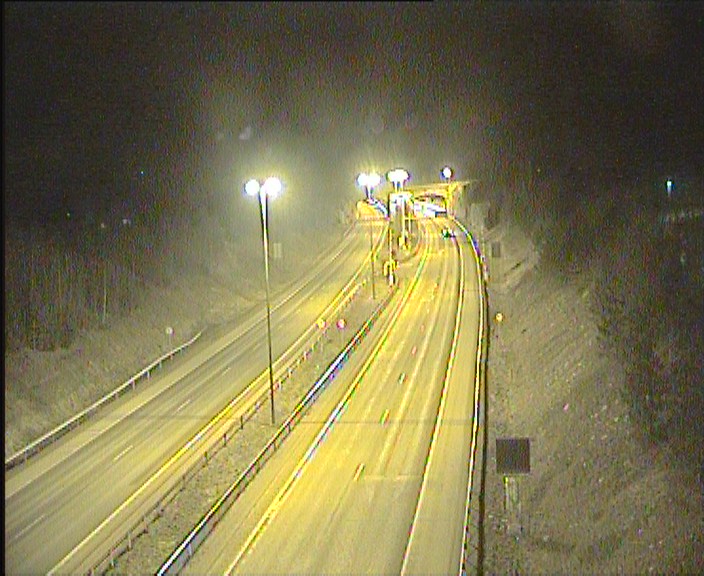 Kelikamerat Kuva Tie 1, Lohja, Lehmihaka itä, Lohja, Uusimaa