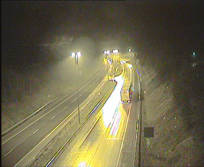 Weather Camera Image Väg 1 Lojo, Lehmihaka öst, Lohja, Uusimaa