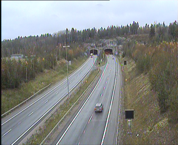 Kelikamerat Kuva Tie 1, Lohja, Lehmihaka itä, Lohja, Uusimaa