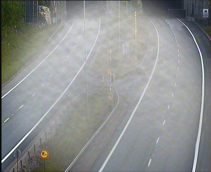 Weather Camera Image Road 1 Lohja, Lehmihaka east, Lohja, Uusimaa