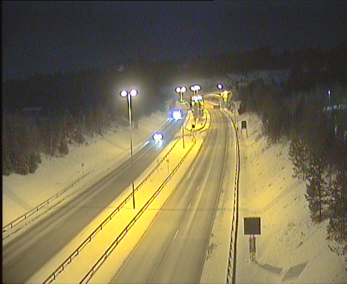 Weather Camera Image Road 1 Lohja, Lehmihaka east, Lohja, Uusimaa