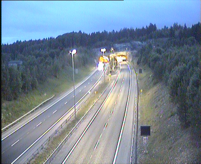 Kelikamerat Kuva Tie 1, Lohja, Lehmihaka itä, Lohja, Uusimaa