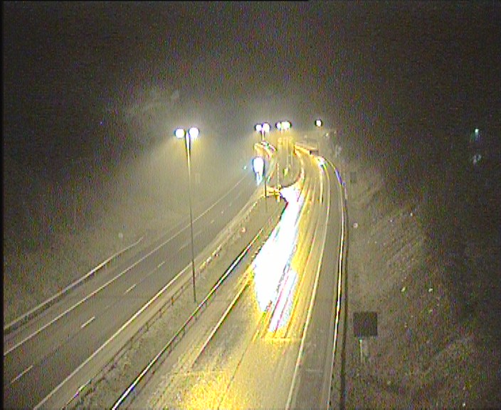 Weather Camera Image Väg 1 Lojo, Lehmihaka öst, Lohja, Uusimaa