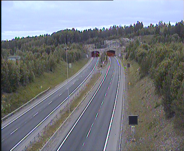 Kelikamerat Kuva Tie 1, Lohja, Lehmihaka itä, Lohja, Uusimaa