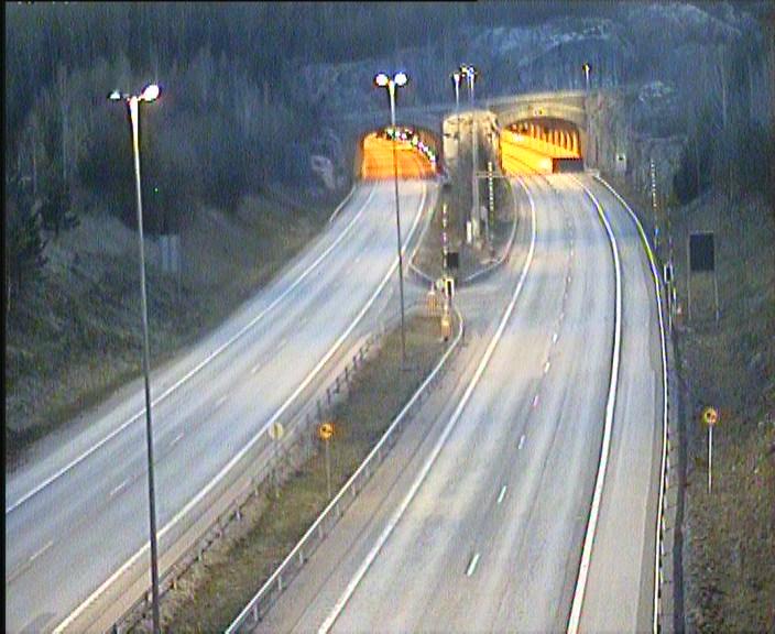 Weather Camera Image Road 1 Lohja, Lehmihaka east, Lohja, Uusimaa