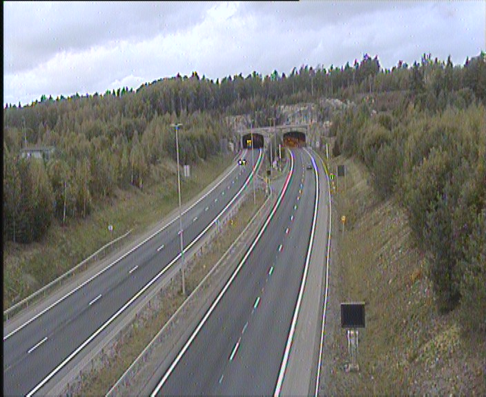 Kelikamerat Kuva Tie 1, Lohja, Lehmihaka itä, Lohja, Uusimaa