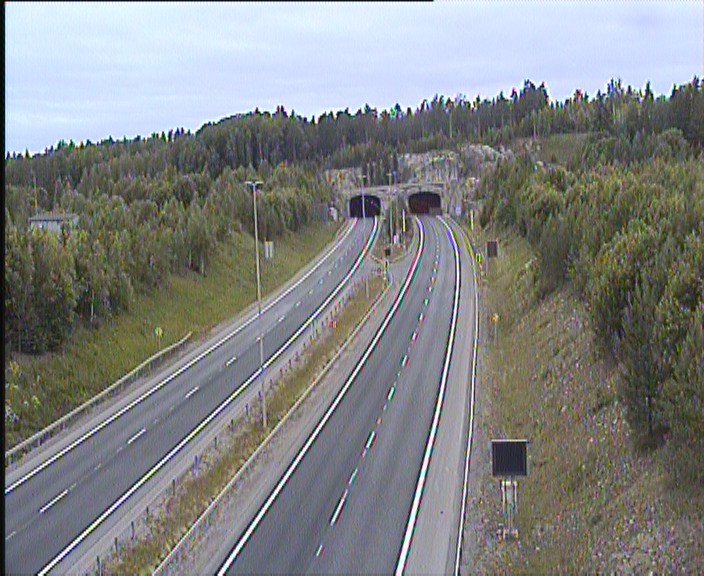Kelikamerat Kuva Tie 1, Lohja, Lehmihaka itä, Lohja, Uusimaa
