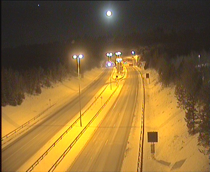 Kelikamerat Kuva Tie 1, Lohja, Lehmihaka itä, Lohja, Uusimaa