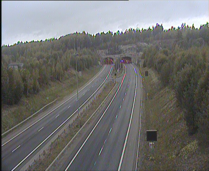 Kelikamerat Kuva Tie 1, Lohja, Lehmihaka itä, Lohja, Uusimaa